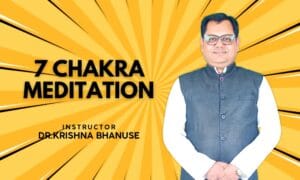 SEVEN CHAKRA MEDITATION