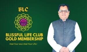 BLISSFUL LIFE CLUB- GOLD MEMBERSHIP