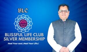 BLISSFUL LIFE CLUB – SILVER MEMBERSHIP