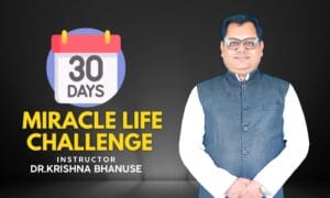 30 DAYS MIRACLE LIFE