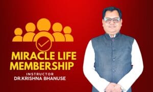 MIRACLE LIFE MEMBERSHIP