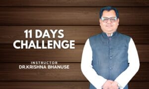11 DAYS CHALLENGE